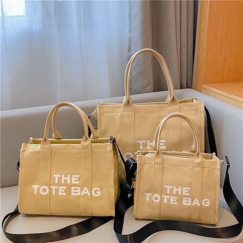 Torba Damska Tote Casual Bag 2024 Solid Color Ladies Messenger Na Jedno Ramię Przenośna Pod Pachami Kobieta